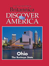 Ohio: The Buckeye State